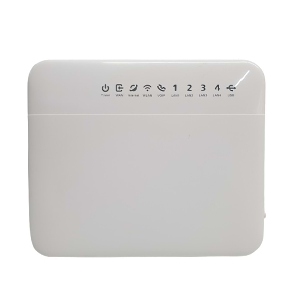 Huawei HG 253 S 300 Mbps Gigabit Wan Port Router